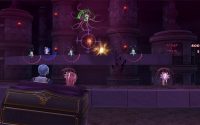 Trails of Cold Steel IV Shows Side Quests, Mini-Games