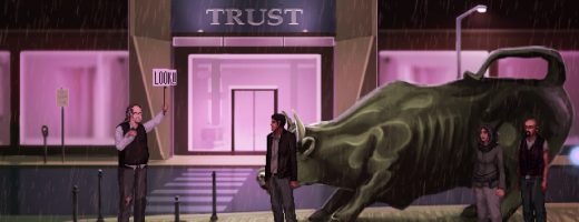 Unavowed Now Available