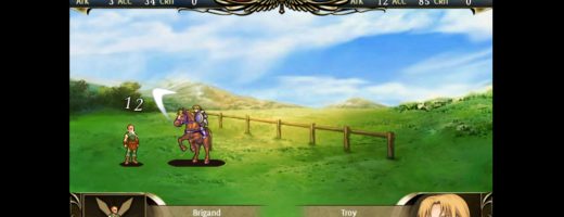 Vestaria Saga Set for Western Release Next Week