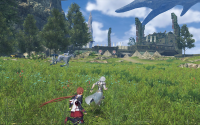 Xenoblade Chronicles 2: Torna Shown at Gamescom, More Expansion Pass Content Arrives