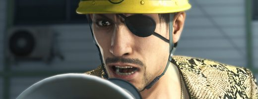 Yakuza Kiwami 2 Hits Xbox One This Month