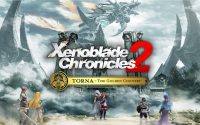 Xenoblade Chronicles 2: Torna Receives New Japanese Trailer