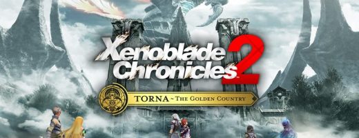 Xenoblade Chronicles 2: Torna Receives New Japanese Trailer