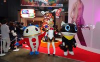 Tokyo Game Show 2018 – Show Floor Gallery