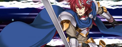 Langrisser I & II Japanese Date Set, First Trailer Released