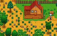 Stardew Valley Coming to Android