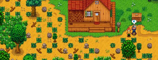 Stardew Valley Coming to Android