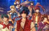 First Look at Mobile Game Wild ARMs: Million Memories