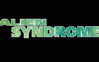 Alien Syndrome Review