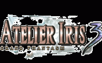 Atelier Iris 3: Grand Phantasm Review