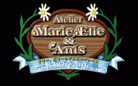 Atelier Marie, Elie, & Anis: Soyokaze no Dengon Import Review