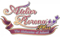 Atelier Rorona Plus: The Alchemist of Arland Review
