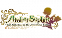 Atelier Sophie: The Alchemist of the Mysterious Book PC Review
