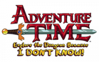 Adventure Time: Explore the Dungeon Because I DON’T KNOW! Review