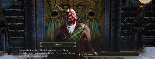 Bard’s Tale IV to Feature Rogue’s Gallery of Personalities