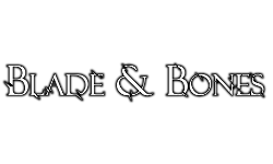 blade and bones review
