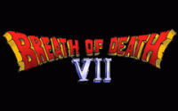 Breath of Death VII: The Beginning PC Review