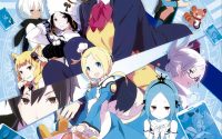 Conception Plus Coming to PS4 in Japan - RPGamer