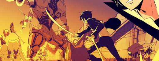 Conception Plus Gets Release Date