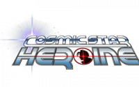 Cosmic Star Heroine Review