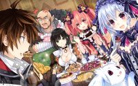 Fairy Fencer F Coming to Switch This Fall