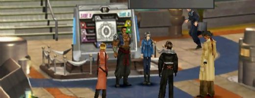 Final Fantasy VIII Likely Isn’t Forgotten, but Needs More Work to Re-Release