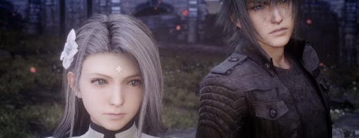 Final Fantasy XV, Terra Wars Crossover Announced