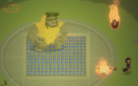 New Trailer Invites Players to the Arena to Vie for the Gift of Parthax