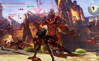 God Eater 3 Adds Eight-Player Co-op Mission