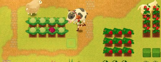 Harvest Moon: Light of Hope Hits Smartphones
