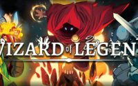 Wizard of Legend Sky Palace Expansion Announced