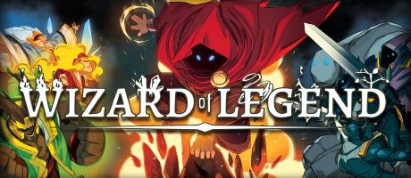 Wizard of Legend Sky Palace Expansion Announced