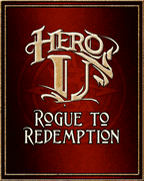 Hero U: Rogue to Redemption