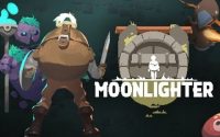 Moonlighter Heading to Switch in November