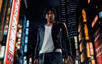 Judge Eyes TGS 2018 Impression