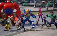 Kingdom Hearts III Fan Expo 2018 Impression