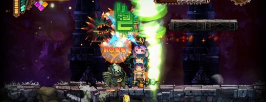 Lapis Re Abyss to Be Titled Lapis x Labyrinth Internationally, More Details Revealed