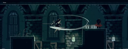 Momodora: Reverie Under the Moonlight Heads to Switch, Spiritual Sequel Minoria Announced
