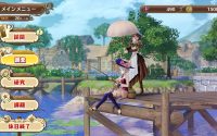 Gust Details Nelke and The Legendary Alchemists’ Daily Activities