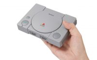 PlayStation Classic Game Lineup Revealed