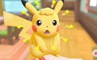 Pokémon: Let’s Go Details New Partner Features