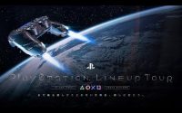 PlayStation LineUp Tour Presentation Round-Up