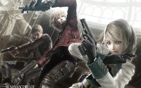 Resonance of Fate Coming to PS4, PC