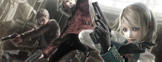 Resonance of Fate Coming to PS4, PC