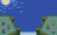 Romancing SaGa 3 Remake Hits Japan Early 2019, Romancing SaGa Re: Universe Announced