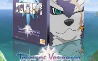 Tales of Vesperia: Definitive Edition Set for January
