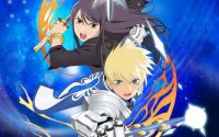 New Tales of Vesperia: Definitive Edition Japanese Trailer Released