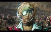 The Last Remnant Now Available on Switch