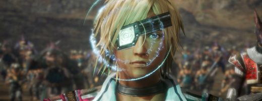 The Last Remnant Coming to PS4 in December