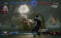 The Last Remnant Arrives on PS4